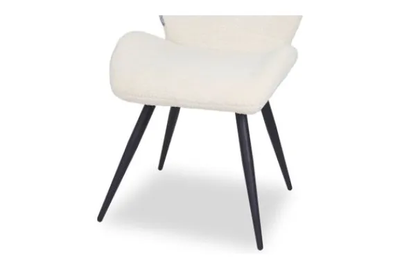 Online Eetkamerstoel Ivoor IH-50.064 Sky Eetkamerstoelen