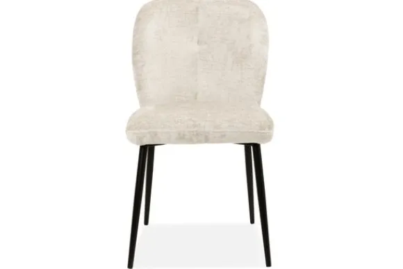 Eetkamerstoel Ivory Bobby Eetkamerstoelen