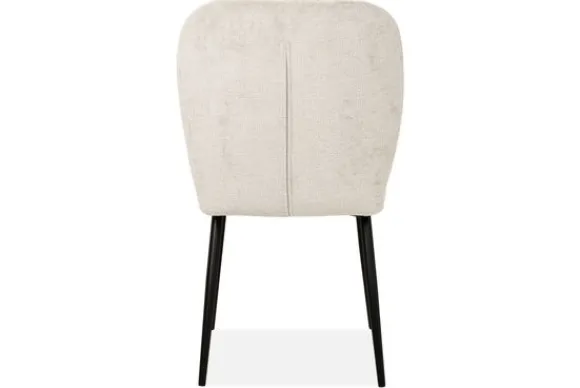 Eetkamerstoel Ivory Bobby Eetkamerstoelen