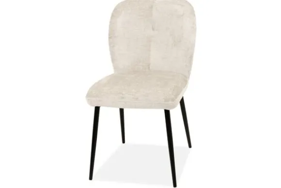 Eetkamerstoel Ivory Bobby Eetkamerstoelen