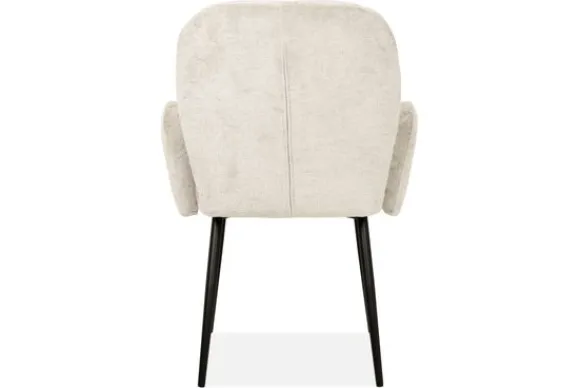 Outlet Eetkamerstoel Ivory Bobby Eetkamerstoelen