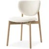 New Eetkamerstoel Ivory Pimonte Eetkamerstoelen