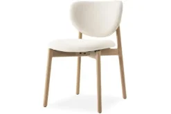 New Eetkamerstoel Ivory Pimonte Eetkamerstoelen