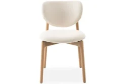 New Eetkamerstoel Ivory Pimonte Eetkamerstoelen
