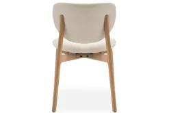 New Eetkamerstoel Ivory Pimonte Eetkamerstoelen