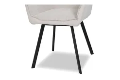 Outlet Eetkamerstoel Jolien Eetkamerstoelen