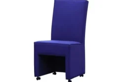 Eetkamerstoel Joris Eetkamerstoelen