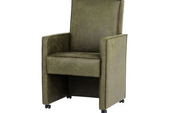 Eetkamerstoel Joris Eetkamerstoelen