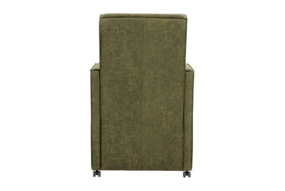 Eetkamerstoel Joris Eetkamerstoelen