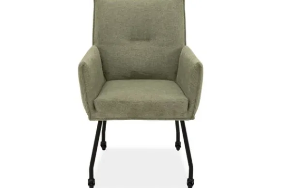 Eetkamerstoel Jovien Eetkamerstoelen