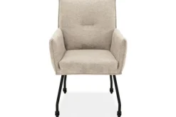 Eetkamerstoel Jovien Eetkamerstoelen