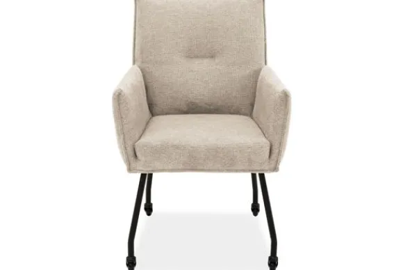 Eetkamerstoel Jovien Eetkamerstoelen