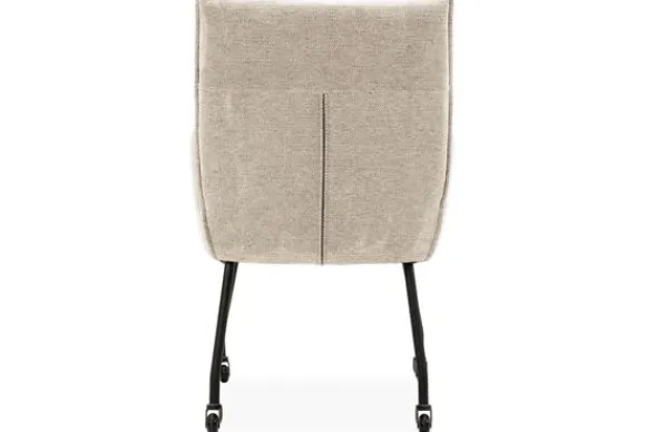Eetkamerstoel Jovien Eetkamerstoelen