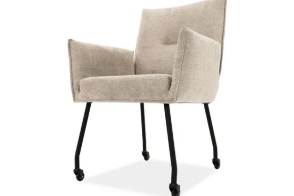 Eetkamerstoel Jovien Eetkamerstoelen