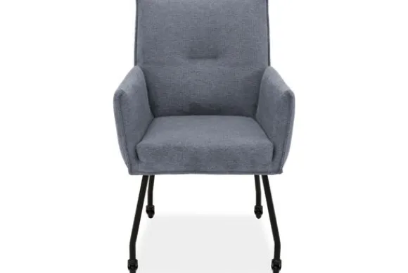 Eetkamerstoel Jovien Eetkamerstoelen