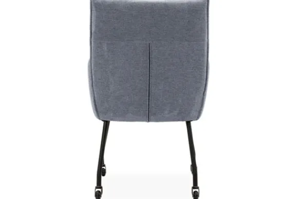 Eetkamerstoel Jovien Eetkamerstoelen