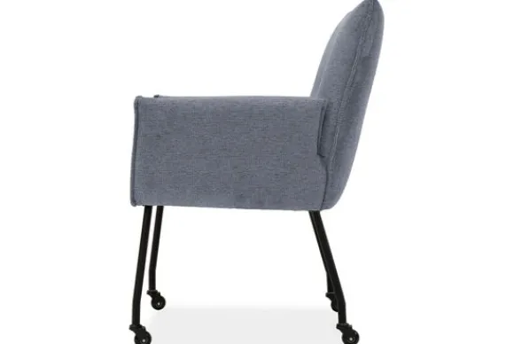 Eetkamerstoel Jovien Eetkamerstoelen