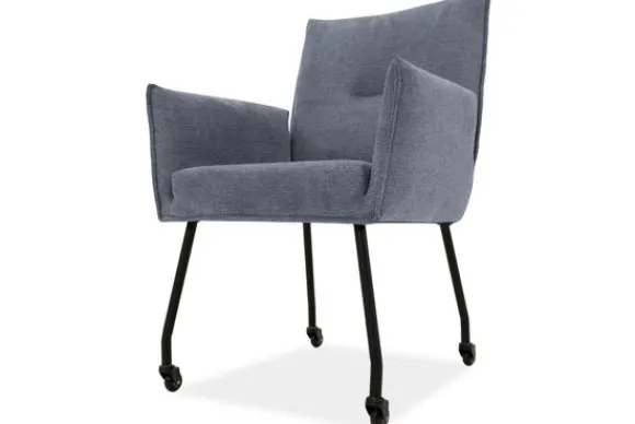 Eetkamerstoel Jovien Eetkamerstoelen