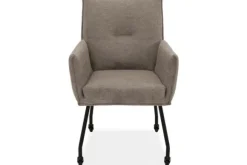 Eetkamerstoel Jovien Eetkamerstoelen