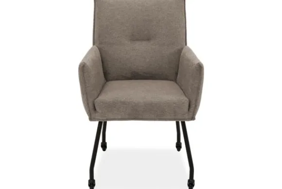 Eetkamerstoel Jovien Eetkamerstoelen
