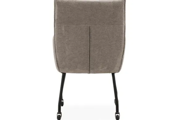 Eetkamerstoel Jovien Eetkamerstoelen