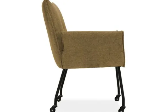 Eetkamerstoel Jovien Eetkamerstoelen