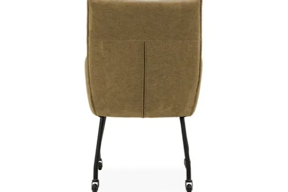 Eetkamerstoel Jovien Eetkamerstoelen