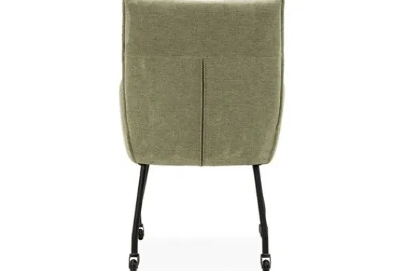 Eetkamerstoel Jovien Eetkamerstoelen