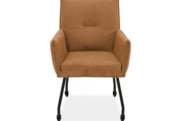 Eetkamerstoel Jovien Eetkamerstoelen