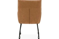 Eetkamerstoel Jovien Eetkamerstoelen