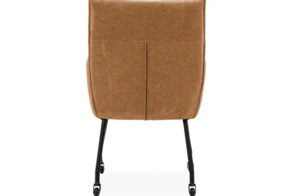 Eetkamerstoel Jovien Eetkamerstoelen
