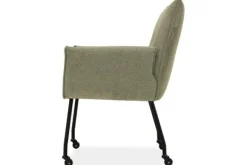 Eetkamerstoel Jovien Eetkamerstoelen