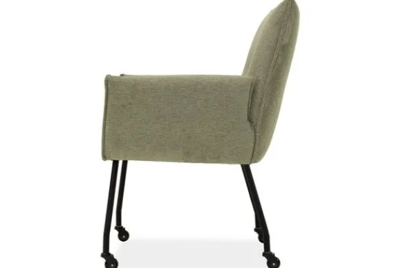 Eetkamerstoel Jovien Eetkamerstoelen