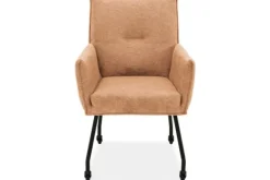 Eetkamerstoel Jovien Eetkamerstoelen