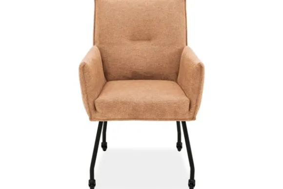 Eetkamerstoel Jovien Eetkamerstoelen