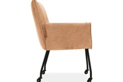 Eetkamerstoel Jovien Eetkamerstoelen