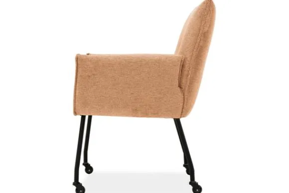 Eetkamerstoel Jovien Eetkamerstoelen