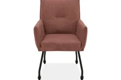 Eetkamerstoel Jovien Eetkamerstoelen