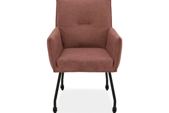 Eetkamerstoel Jovien Eetkamerstoelen