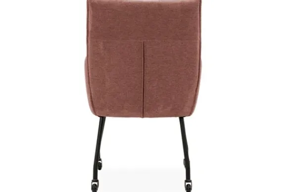 Eetkamerstoel Jovien Eetkamerstoelen