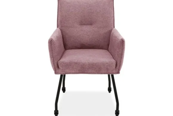 Eetkamerstoel Jovien Eetkamerstoelen