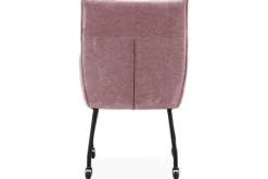Eetkamerstoel Jovien Eetkamerstoelen