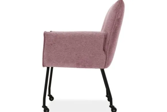 Eetkamerstoel Jovien Eetkamerstoelen