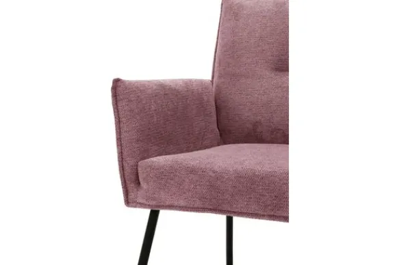 Eetkamerstoel Jovien Eetkamerstoelen