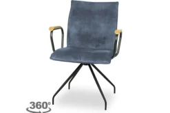 Online Eetkamerstoel Jussie Eetkamerstoelen