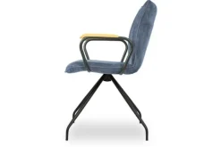 Online Eetkamerstoel Jussie Eetkamerstoelen