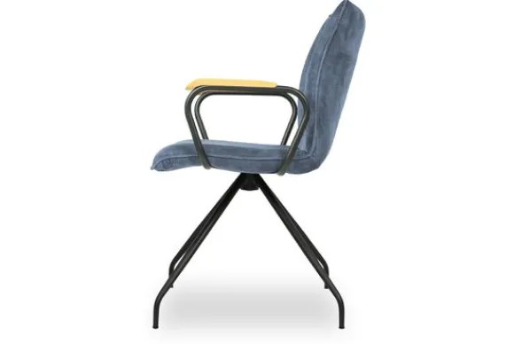 Online Eetkamerstoel Jussie Eetkamerstoelen