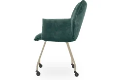 Eetkamerstoel Jussie Eetkamerstoelen