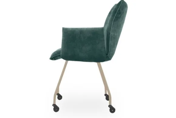 Eetkamerstoel Jussie Eetkamerstoelen