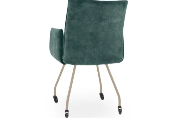 Eetkamerstoel Jussie Eetkamerstoelen